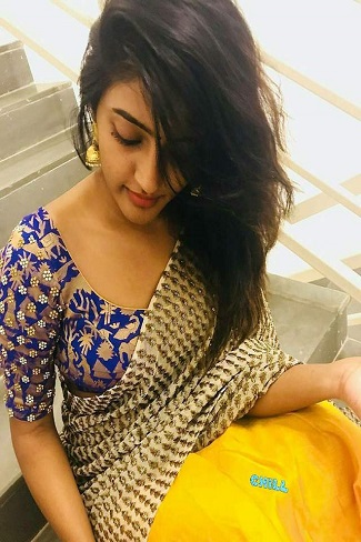 Viman Nagar Call Girl